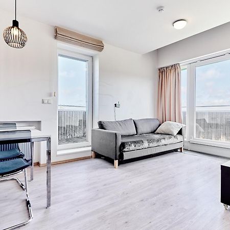 Slopeside Apartment By Mountain Ways Loučná pod Klínovcem Extérieur photo