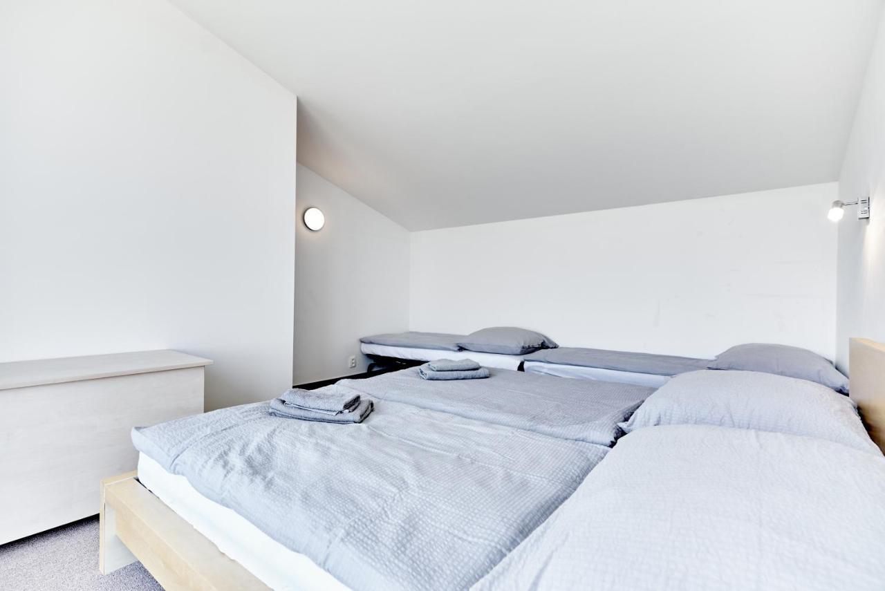 Slopeside Apartment By Mountain Ways Loučná pod Klínovcem Extérieur photo