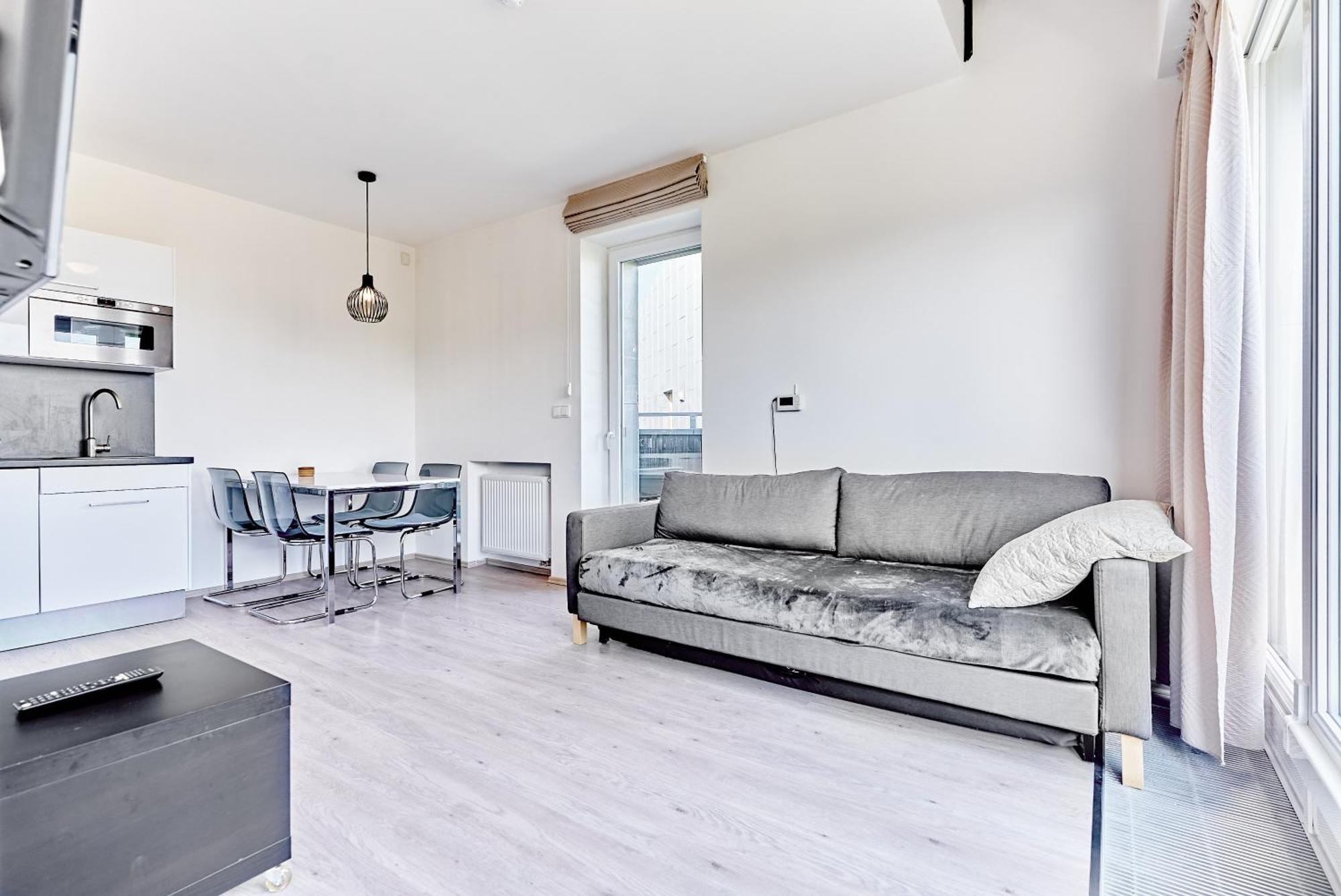 Slopeside Apartment By Mountain Ways Loučná pod Klínovcem Extérieur photo