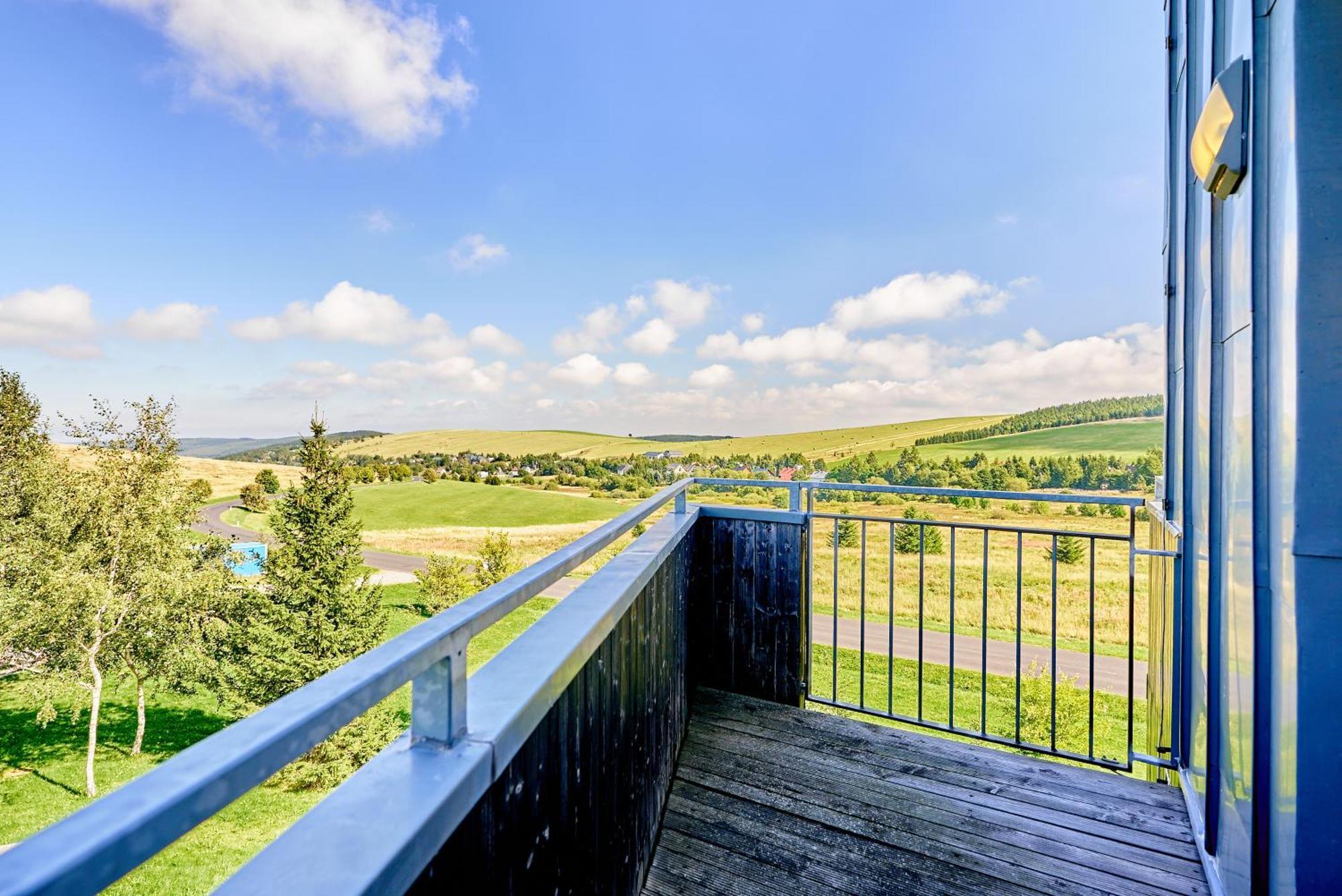Slopeside Apartment By Mountain Ways Loučná pod Klínovcem Extérieur photo